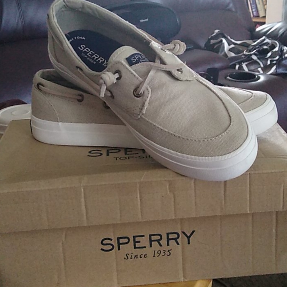 Sperry Shoes